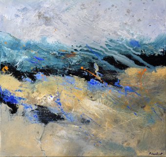 Sea wave