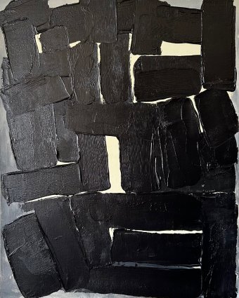 Code silencieux : exploration des structures de forme noire