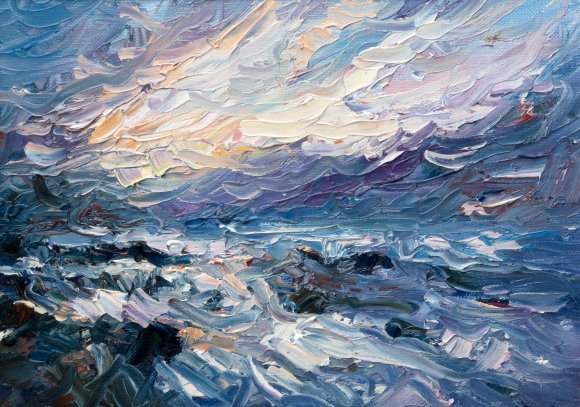 Stormy Overture