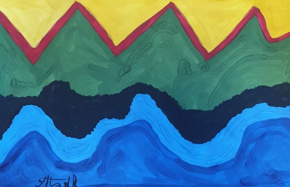 Sea