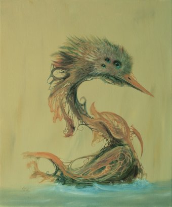 Feathers of Enchantment
