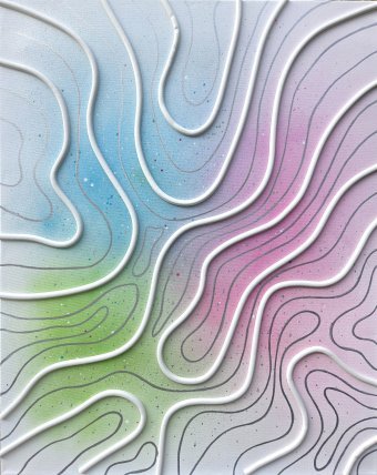 Liquid Geometry