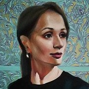 Natalia Rosputko Artist Natalia Rosputko