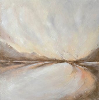 Silence of the Dawn