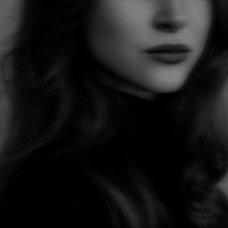 Artist Blind_lune