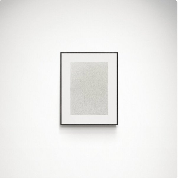 MAGICAL RITUAL 6 Drawing - Gleb Skubachevsky