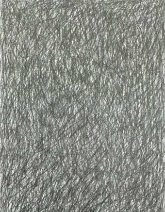 Drawing "MAGICAL RITUAL 3" by illustrator Gleb Skubachevsky pencil paper at Jose Art Gallery