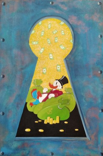 Scrooge