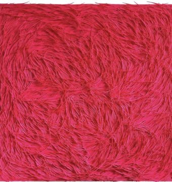 Графика "FLUORESCENT PINK", иллюстратор Gleb Skubachevsky акрил бумага в Jose Art Gallery