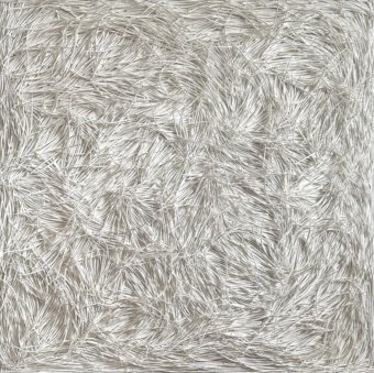 Графика "WHITE", иллюстратор Gleb Skubachevsky акрил бумага в Jose Art Gallery