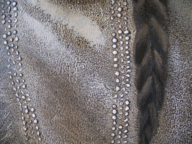 Additional view 3: Modern Portrait Painting Indian Gioconda by painter Lana Korolievskaia oil cardboard 