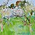 Apple Orchard – painting