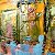 BOGEMA – painting