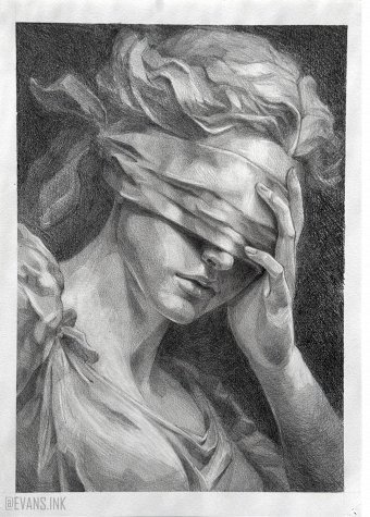Themis: Blind Justice