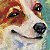 Mona's Look: A Symbol of Joy and Warmth – buy