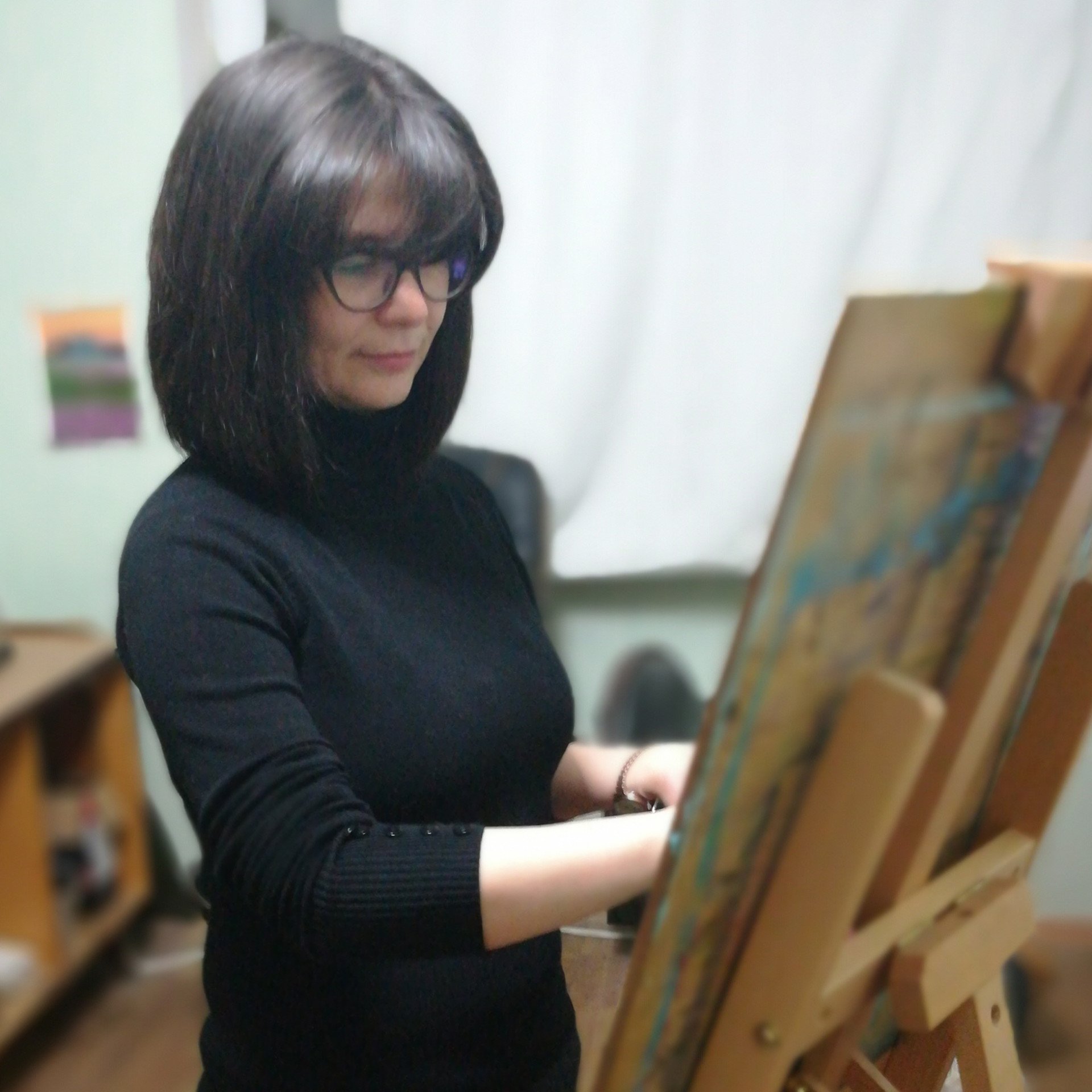Nino Gudadze