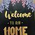 Welcome Home – buy