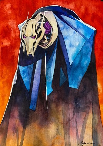General Grievous