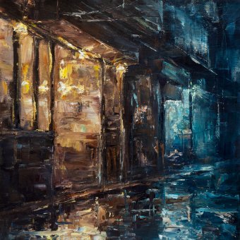 Dark City