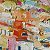 Sunny day in Riomaggiore – painting