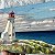 Seascape Lighthouse Coastal Serenity – order