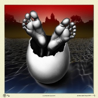 THE POACHED MIRAGE