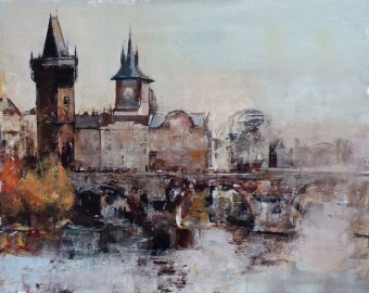 Journey Through Timeless Prague