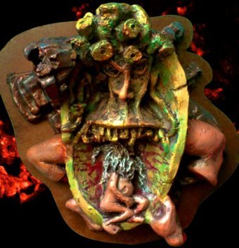 BIRTH OF DEATH