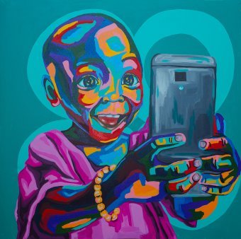 Selfie