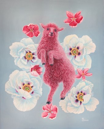 Jump: Ein Sprung ins Glück