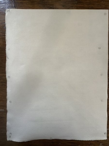 Dodatkowy obraz 1: Art Deco Portret Grafika "Bez tytułu – 02-06-25", ilustrator Corne Akkers grafit papier 