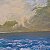 Bermuda breeze – painting