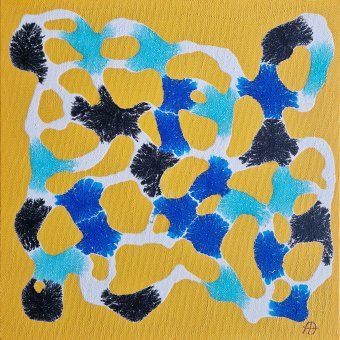 Abstraction 47