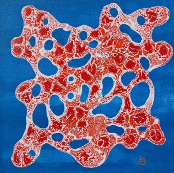 Abstraction 52