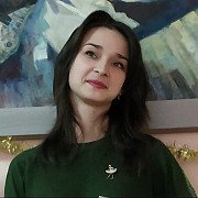 Віолета Водяна