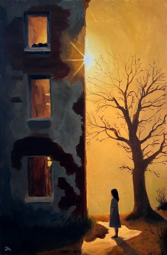 The Borderline II