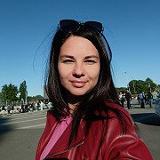Nataliia Sarbasova