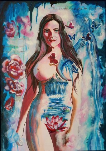Venus: Awakening the Inner Spirit