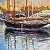 Quiet Harbor – order