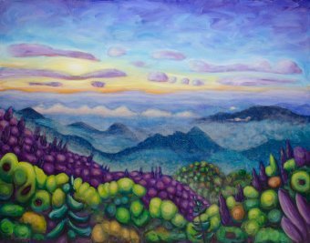 Great Smoky Mountains