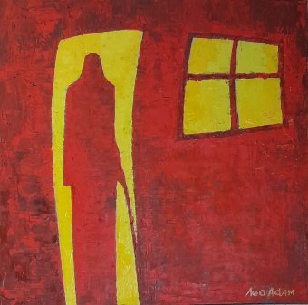 The house where they once waited for you