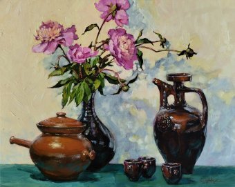 Рэйчел Стил ана