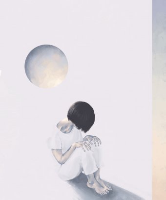 My small melancholic sun