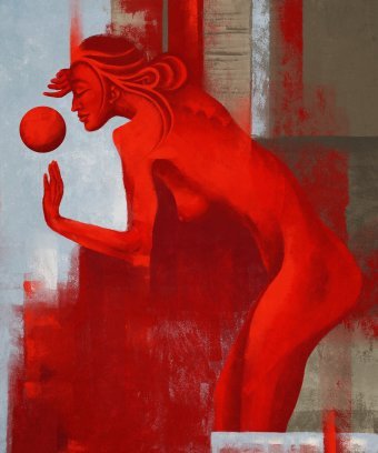 The Dance with Sun