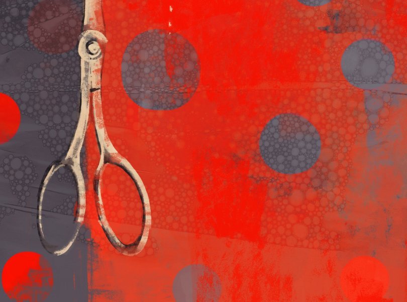 Immagine aggiuntiva 3: Dipinti Nudo Arte digitale "Specchio, specchio", artista digitale Anna Shee 