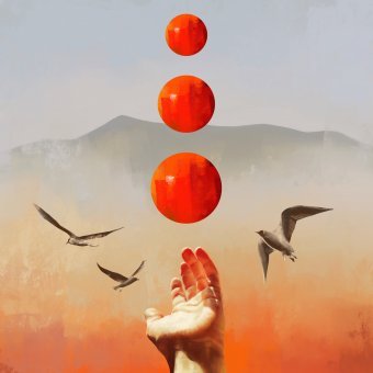 Under the Sun #2