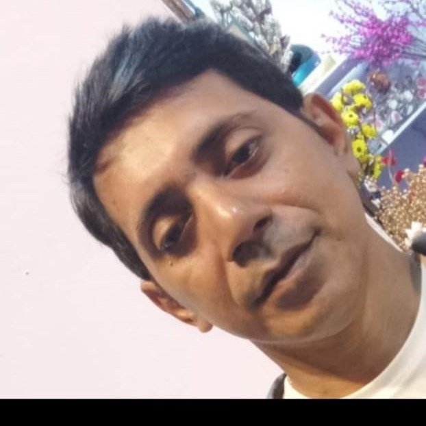 Künstler/-in Barindam Bose