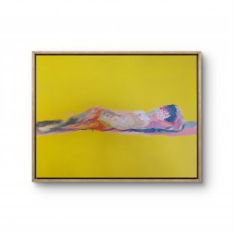 Repose in Abstraction