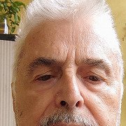 Artist Mimmo Supino