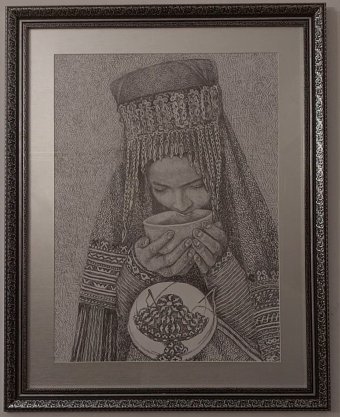 Туркменистан